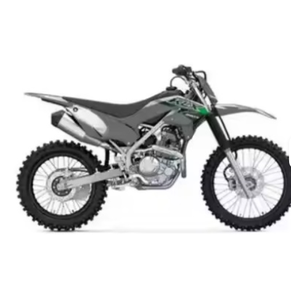 Motocicleta de Carreras 230R 2024, Diseño Vintage de Moda en Venta - Product Image 1