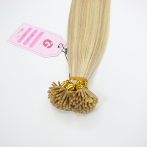 Trame droite brésilienne de catégorie de cheveux de Remy de couleur claire de prolongements de cheveux de Crudo de Vierge - Product Image 5