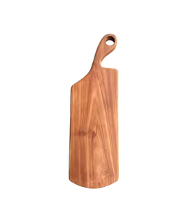 Hot <b>Sale</b> Most Trending High-Durable Wooden Chopping <b>Board</b> Kitchenware <b>Wood</b> Cutting <b>Board</b> At Wholesale Price - Product Image 3