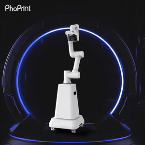 热卖Cobot机器人手臂6轴Glambot婚礼照相馆 - Product Image 6