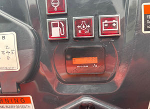 Miniexcavadora de 2 Toneladas con Motor EPA, Microexcavadora de Orugas, Caja de Cambios con Motor PLC en Venta - Product Image 5