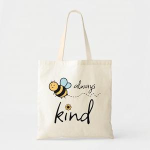 Sacs fourre-tout non tissés personnalisables en coton 100% | Ruban de sacs réutilisables en vrac pour la publicité d'emballage | Cadeaux au détail d'événements - Product Image 4