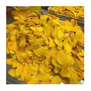Premium Chewy Soft <b>Dried</b> <b>Mango</b> from Vietnam Natural Sweet Tropical Fruit Snack in Bulk Packaging Export Quality - Product Image 3