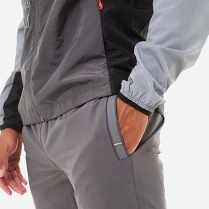 Chaqueta Cortavientos Deportiva para Hombre, al por Mayor de Fábrica, para Ciclismo, Running, Cortavientos, Servicio OEM - Product Image 3