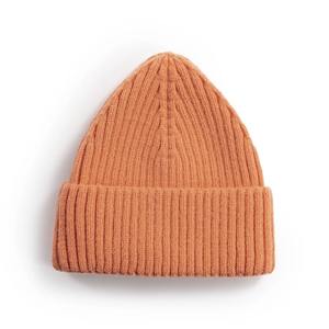 Gorras de invierno unisex, nuevo gorro informal de punto plano para hombres y mujeres, patrón de frutas para uso diario en otoño e invierno - Product Image 3
