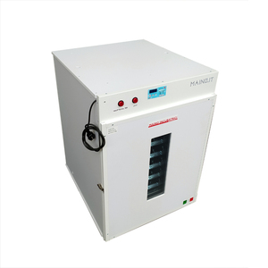 Incubatrice per uova di pollame di quaglia d'oca di pollo di alta qualità italiana 630 uova di gallina PRO 630 DU in vendita completamente automatica - Product Image 2