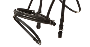 Halters en cuir de cheval de style occidental de haute qualité Meilleur prix pour les produits de cheval de qualité supérieure - Product Image 4