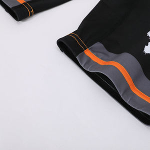 Singlet de lutte hommes une pièce équipement de sport de compression pour les matchs d'entraînement MMA fitness gym et événements sportifs - Product Image 4