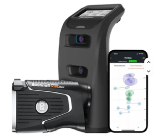 Nouveauté : Moniteur de golf industriel GC3 avec FSX entièrement équipé - Product Image 6