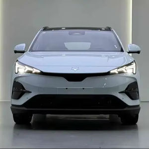 ARCFOX Alpha T5 520 MAX SUV électrique 2024 Magnas Heritage Autonomie 520 km 5 places L2 ADAS - Product Image 1