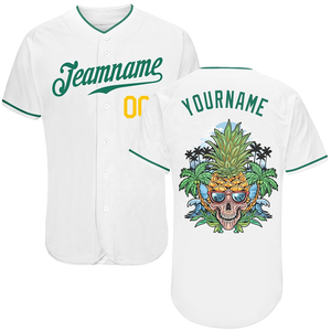 Camiseta de Béisbol Personalizable Barata al por Mayor, Transpirable, de Secado Rápido, Ropa Deportiva de Alta Calidad, Colores Personalizados, Nombres de Equipos - Product Image 4