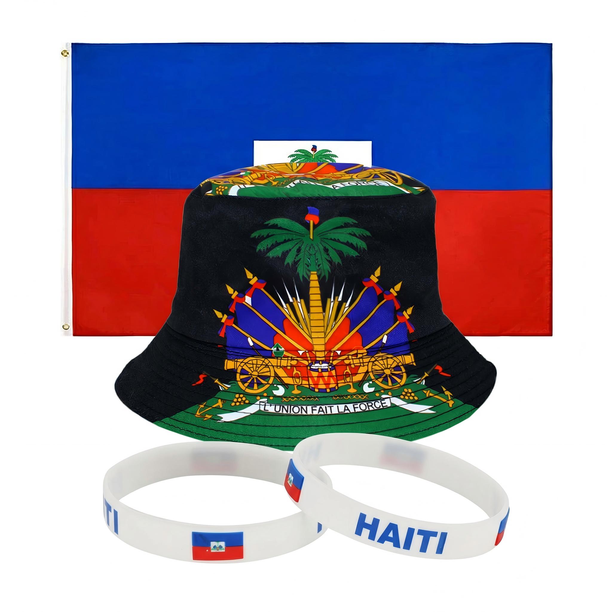 Haiti