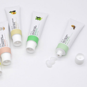 Produits de marque privée OEM ODM, ensembles de soins de la peau coréens, produits de qualité supérieure, SOLUTION SNAIL VITAL CREAM - Product Image 4