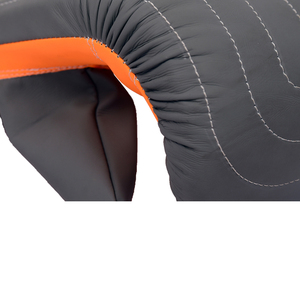 Guantes de MMA de Diseño Personalizado de Alta Calidad, Impermeables, Ligeros, Precio al por Mayor, Guantes de Entrenamiento de Artes Marciales Hechos de Cuero - Product Image 3