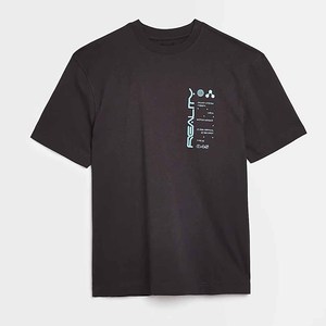 Personnaliser les t-shirts unisexes BELLA+CANVAS en tissu tri-mélange - Product Image 5