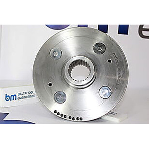Baltacioglu Planet Carrier Assy, RWG, R2 68.1844.10 Pieza de Repuesto para Transmisión de Autobús - Product Image 1