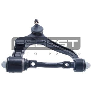 Leva anteriore superiore destra (0124-LH154RH) - Product Image 1