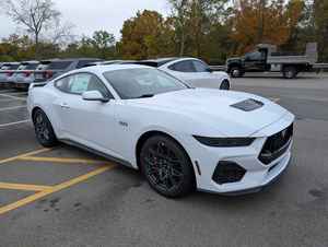 Choix de référence 2025 Ford Mustang GT RWD 2 portes - Product Image 4