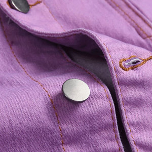 Vêtements de rue, dernier style, qualité incroyable, veste en jean pour homme, nouvelle arrivée, veste d'hiver, haute qualité, prix bas, veste en jean pour homme - Product Image 5