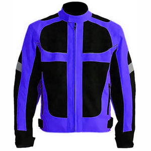 Nouveau 2025 Vestes en cuir pour hommes les plus vendues à prix bon marché personnalisées de qualité supérieure fabriquées à l'usine - Product Image 3