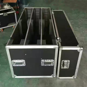 43-86 بوصة حالة الطيران التلفزيون حالة نقل الطريق الطيران لشاشة التلفزيون - Product Image 4