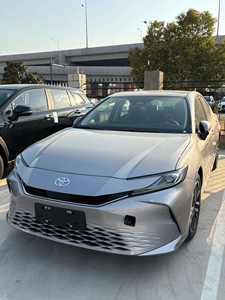 Voiture hybride électrique d'occasion 2025 – Véhicule à énergie nouvelle avec exportation - Product Image 3