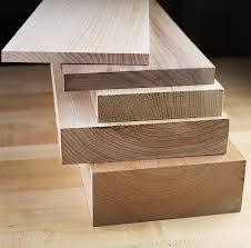 Tablas de Madera Maciza de la Mejor Calidad, Diseño Rústico, Suministro de Madera para Muebles, Madera de Roble, Fresno y Pino al por Mayor con Garantía de Más de 5 Años, Londres - Product Image 3