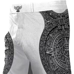 Shrink-Proof Digital Print Mixed Martial Arts Wear for Adults Muay Thai Shorts Kickboxing Martial Arts Fight MMA - Product Image 1