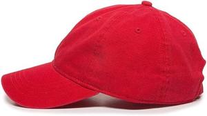 Casquette de baseball avec symbole maçonnique de conception technologique, brodée, en coton, réglable, type de tissu 100% coton - Product Image 4