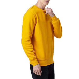 Fabricante Profesional de Sudaderas Unisex Extra Grandes de Moda, Sudaderas Gruesas de Color Sólido, Conjuntos de Sudaderas para Hombre de Talla Grande - Product Image 4