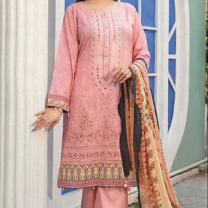 Traditional <b>Pakistani</b> <b>Dresses</b> for <b>Eid</b> Festive <b>Pakistani</b> Attire with Cultural Motifs Best Wholesale Price - Product Image 5