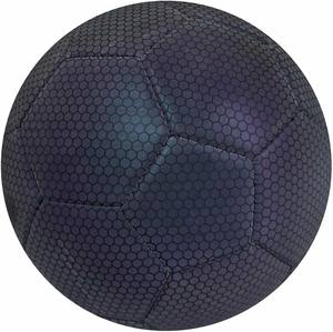 Prix d'usine Offre Spéciale, ballons de football de conception professionnelle personnalisée de taille standard 5 4 3 - Product Image 2