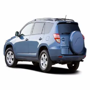 2020 2021相当二手车2013丰田RAV4欧盟版本，好交易