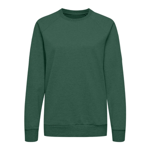 Sweat-shirt pour femme respirant de haute qualité, prix abordable, tendance, nouvelle mode, sweat-shirt à épaules tombantes pour femme, couleur personnalisée, service OEM - Product Image 1
