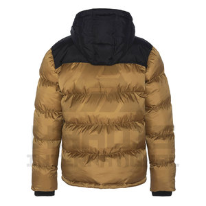 Dernier modèle de veste bouffante pour hommes, tenue décontracté de qualité supérieure, veste bouffante à manches longues - Product Image 5