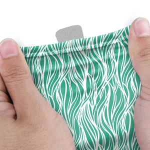 Personalice su propio diseño Guantes de pesca para hombres Logotipo personalizado Guantes de pesca sublimados de medio dedo para hombres - Product Image 4