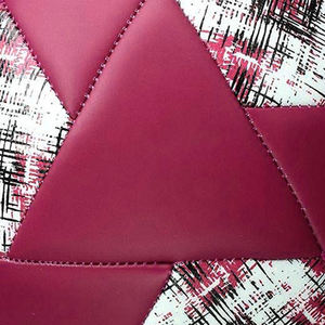 Balón de fútbol cosido a mano de Pakistán, duradero, resistente al agua, nailon, herida, cuero, Pvc, equipo deportivo, equipo deportivo de cuero portátil - Product Image 3