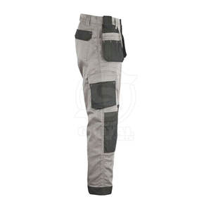 Nouveauté Pantalons de travail pour usage extérieur Pantalons de travail pour hommes de haute qualité Pantalons de travail à prix avantageux - Product Image 2