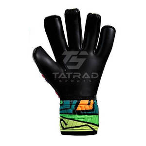 Gants de gardien de but en cuir respirants, légers et confortables, dernier design professionnel, best-seller 2026 - Product Image 5