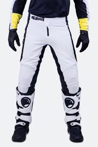 Pantalones de Motocross, Resistentes al Viento, Talla Grande, Transpirables, Anti-UV, de Secado Rápido, 100% Poliéster, Unisex, para Adultos, para MTB, BMX, MX, Todoterreno - Product Image 6