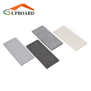 Panel de Fibrocemento Decorativo para <span class=keywords><strong>Fachadas</strong></span>, para Uso Exterior - Product Image 1