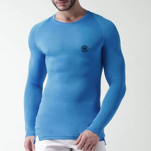 Camisetas de Compresión para Hombre Más Vendidas en Línea, Calidad Premium, Transpirables, 100% Algodón - Product Image 4