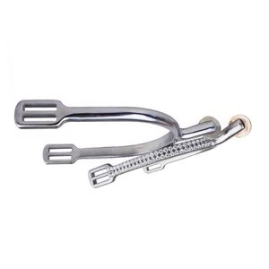 Éperons de qualité supérieure vêtements pour adultes vente chaude confortable prix abordable léger meilleur matériel Éperons avec logo personnalisé/conceptions - Product Image 3