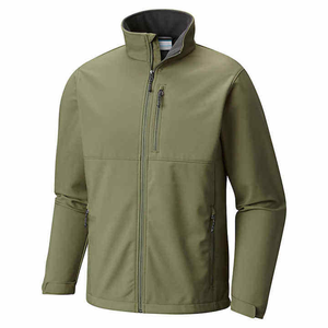 Veste Softshell pour hommes en gros, imperméable, veste de randonnée en plein air, logo personnalisé, veste Softshell pour femmes, coupe-vent, vêtements de sport de plein air - Product Image 1