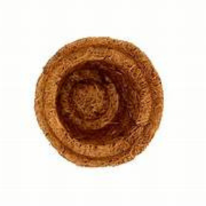 Ecocoir ถ้วยต้นกล้าเป็นมิตรกับสิ่งแวดล้อมถาดหม้อสำหรับการปลูกต้นกล้า - Product Image 3