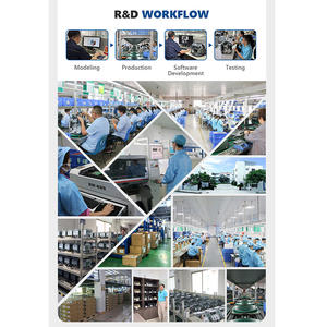 Compteur d'argent robuste avec détection de contrefaçon double CIS IR UV MG - Product Image 6