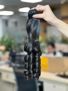 ผมหยิกสำหรับฤดูใบไม้ผลิ - Product Image 2