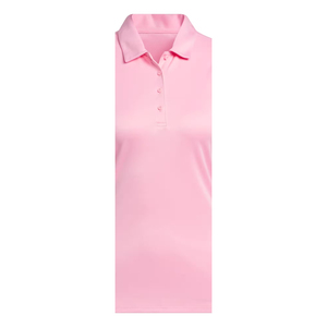 Camisa de Mujer Rosa 100% Algodón Estilo Inglés con Bordado y Logotipo Personalizado en el Frente, Diseño Ecológico, Transpirable y Tejida - Product Image 3