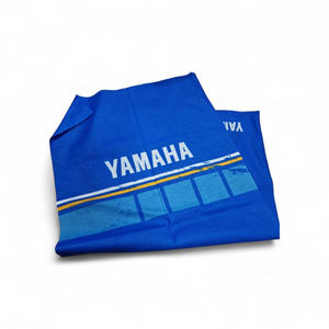 Calentador de Cuello Yamaha Paddock Blue N23-PB006-E0 con Función Protectora - Product Image 1