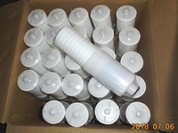 Filter air karbon aktif PP dan GAC (Filter 2 dalam 1)
